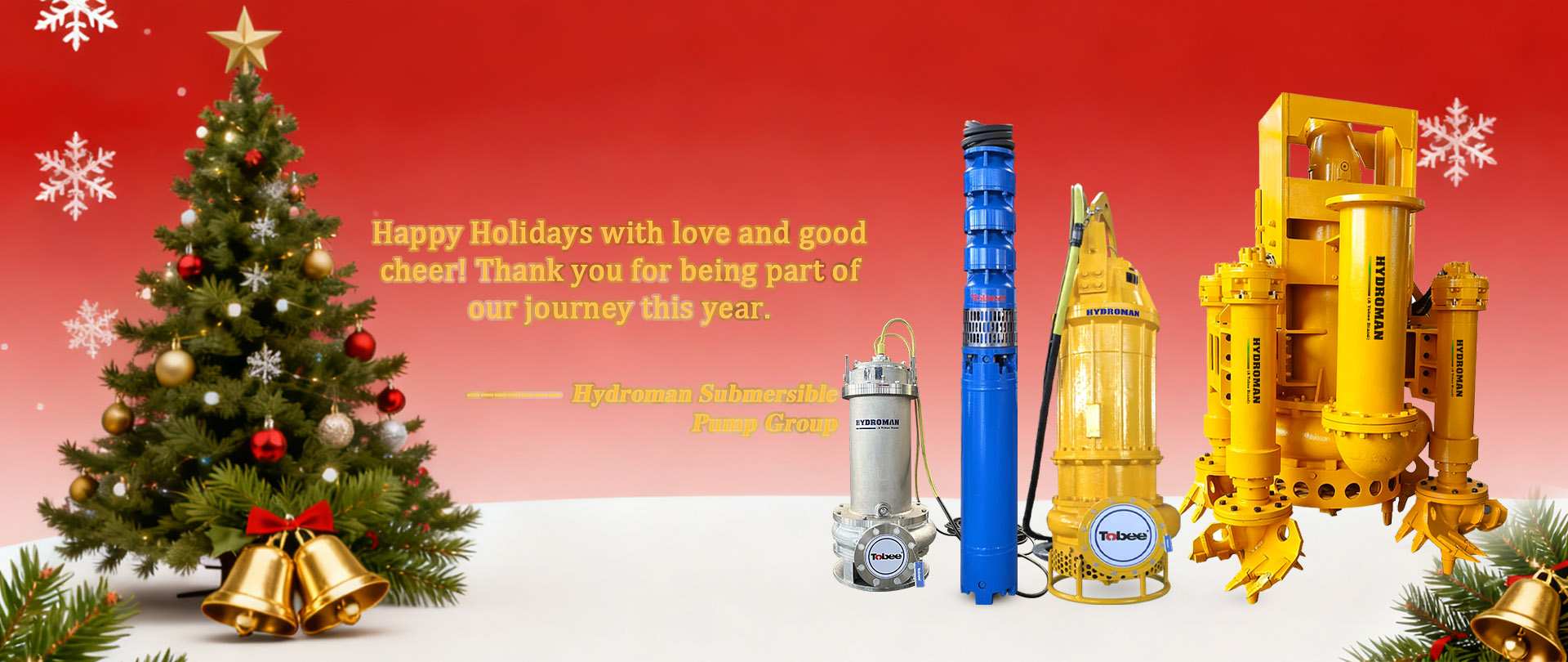 Submersible Slurry Dredge Pump