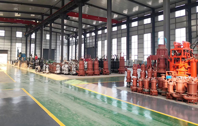 Hebei Tobee Pump Co., Limited