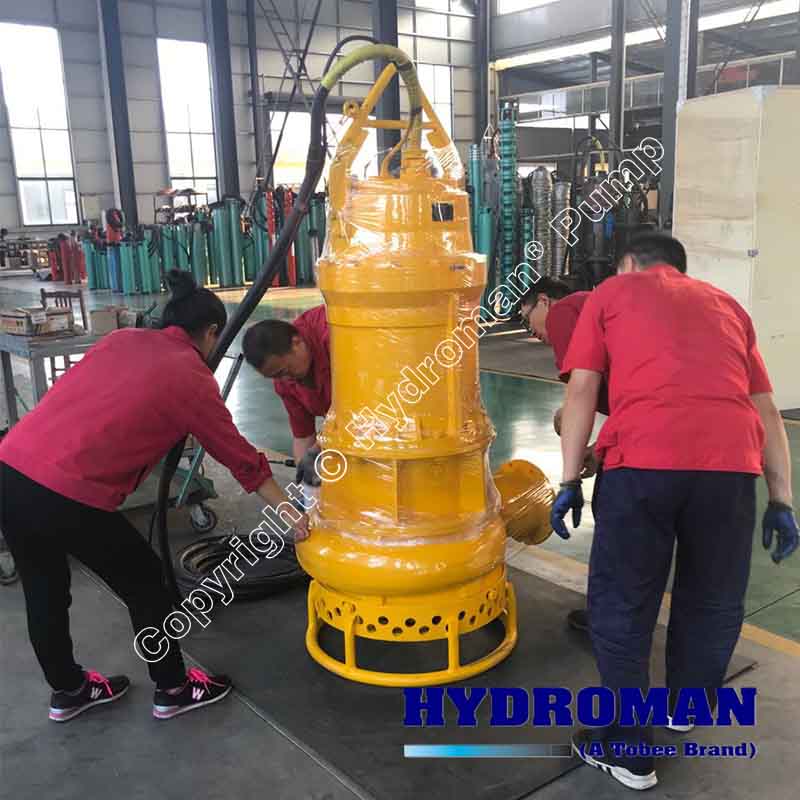 10 inch Submersible Sand Pump 10 inch Submersible Sand Pump
