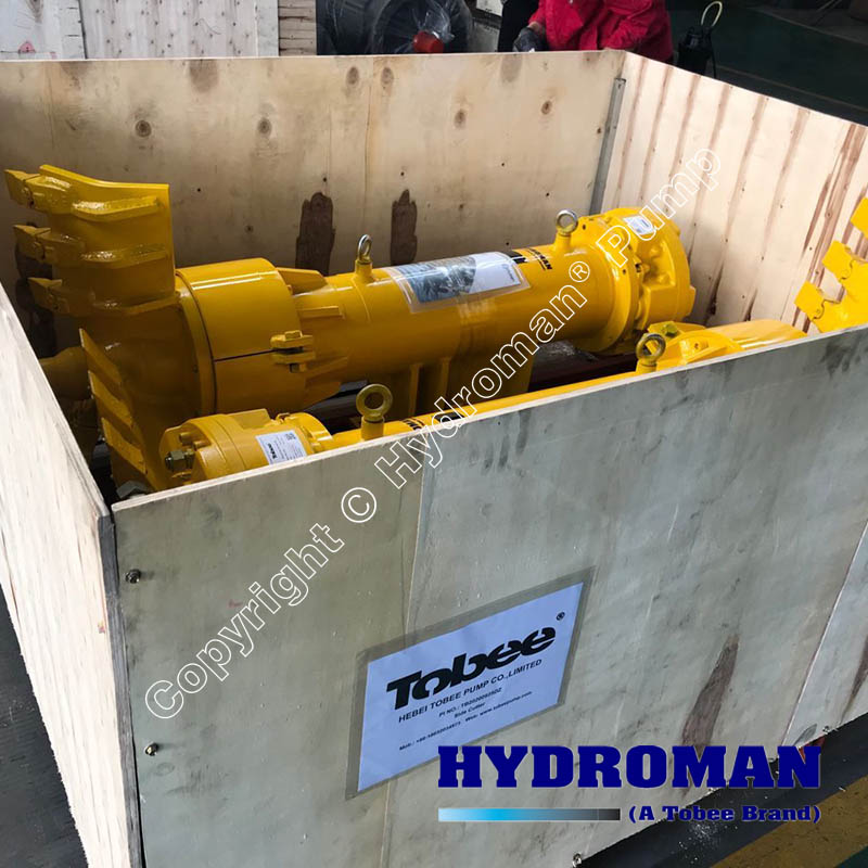 Hydraulic Dredge Pump Side Cutters