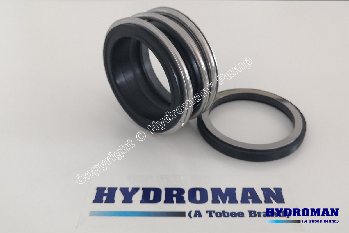 Mechanical Seal for Centrifugal Slurry Pump