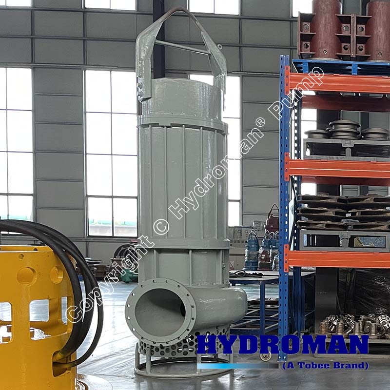 Sales2@tobeepump.com, www.hydroman.cnHydroman&trade; Submersible Sewage Water Pump also can called submersible sewage pump, submersible effluent pum...