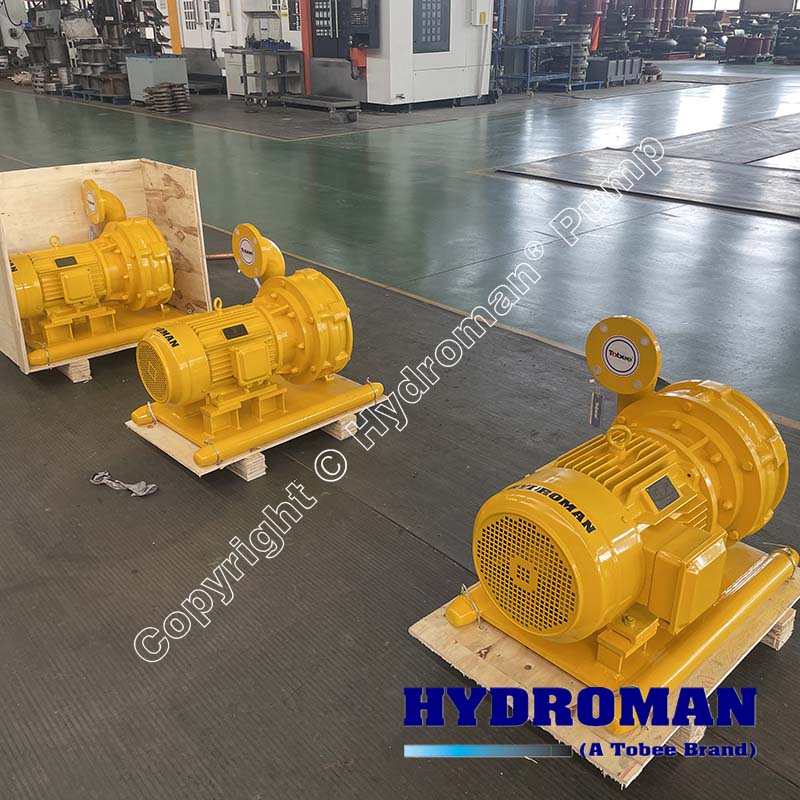 Tunnel Bentonite Slurry  Mud Pump