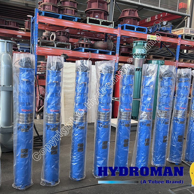 deep well jet submersible pumps 