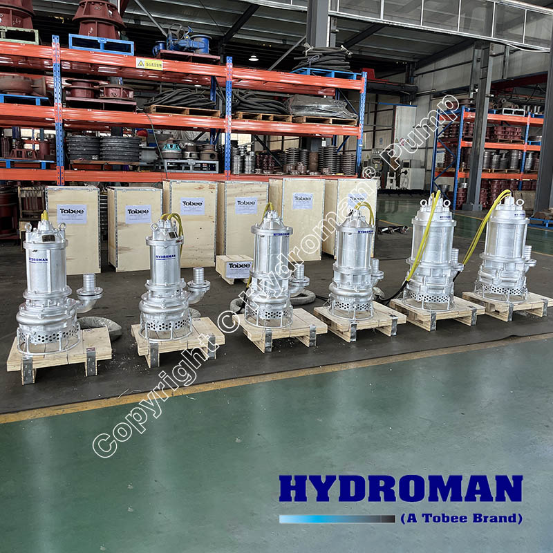 Submersible sewage sludge pump Submersible sewage sludge pump