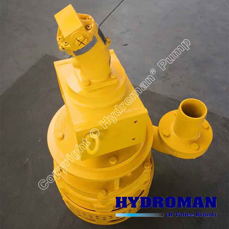 Dragflow Hydraulic Pumps