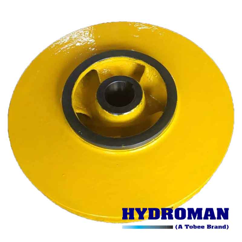 Submersible Slurry Pump Impellers