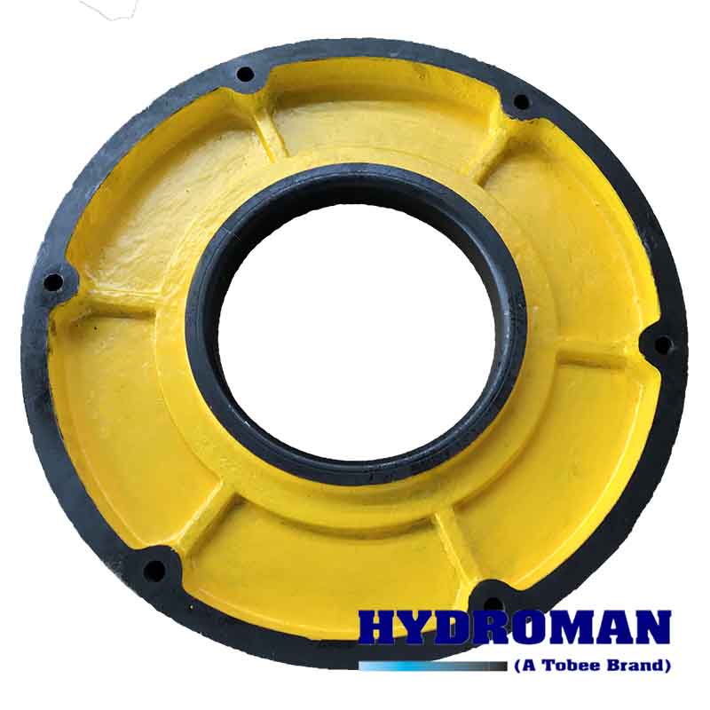 Submersible Slurry Pump Liners