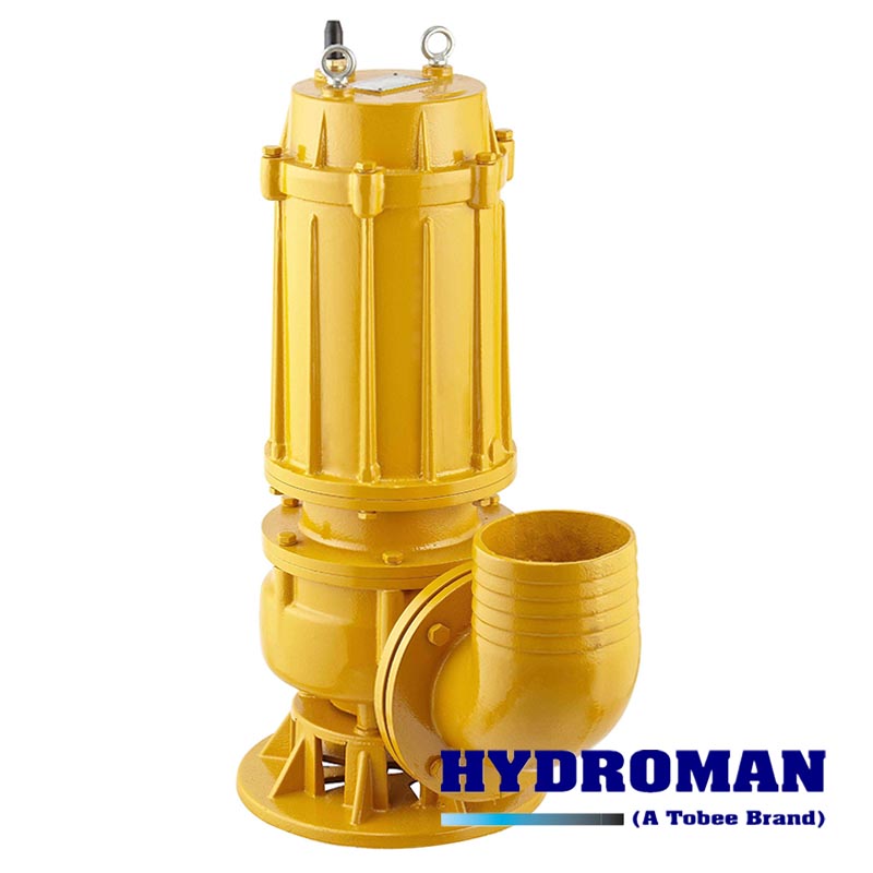 TWQ Submersible Sewage Pumps