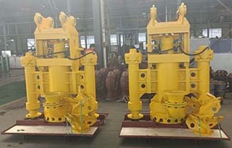 Submersible Slurry Pump Manufacturers