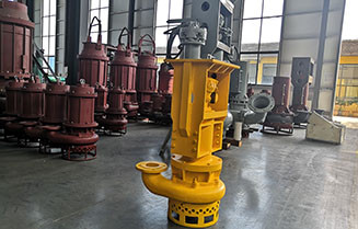 Submersible Pumps