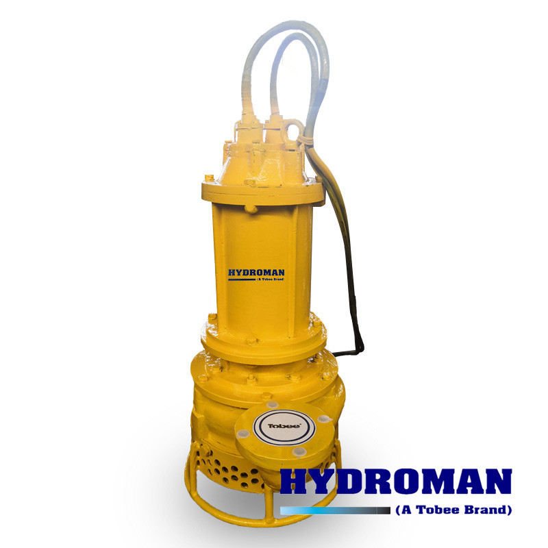 Electric Submersible Dewatering Pump